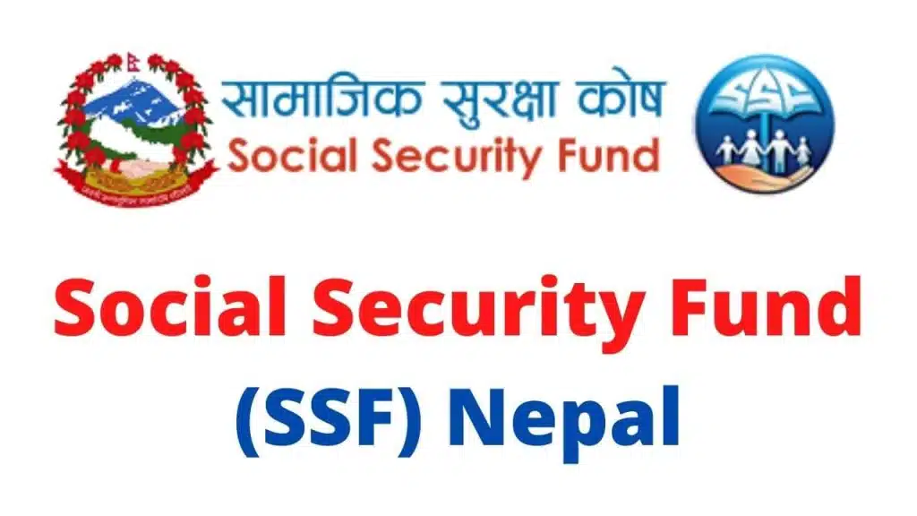 social security fund nepal