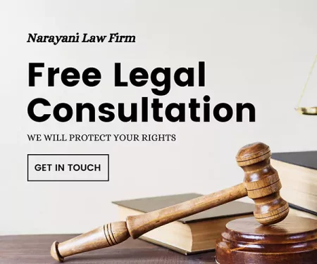 free legal consultation