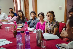 Narayani Law Firm & Legal Research Center | Law Firm in Nepal Narayani Law Firm & Legal Research Center place picture