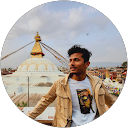 Narayani Law Firm & Legal Research Center | Law Firm in Nepal Rahul Hamal profile picture